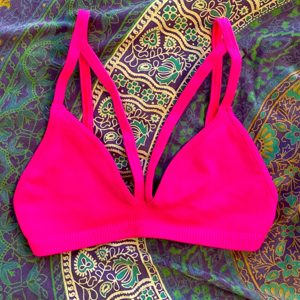 Free People Intimately Bralette